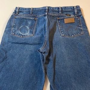 Wrangler Cowboy Cut Slim 936PWD 36x36